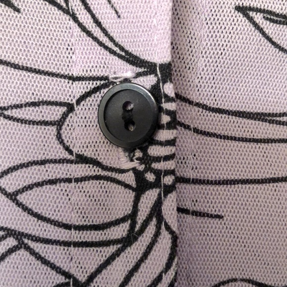 CLEO Blouse - Picture 4 of 9